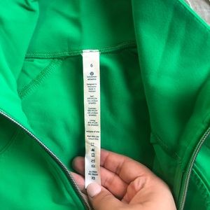 Lululemon jacket